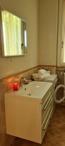 Apartamento Casa Vacanza Il Mughetto
