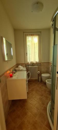 Apartamento Casa Vacanza Il Mughetto