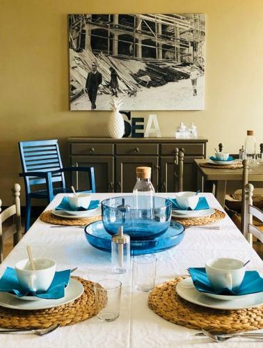 Giuseppe B&B