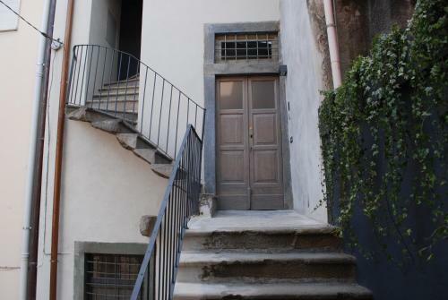 Hostal La Casa Della Zia