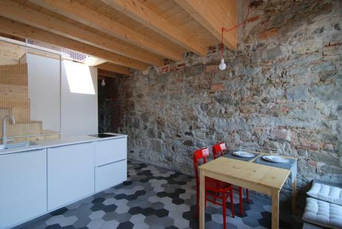 Hostal La Casa Della Zia