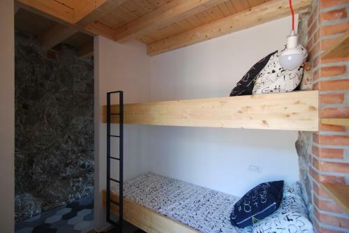 Hostal La Casa Della Zia
