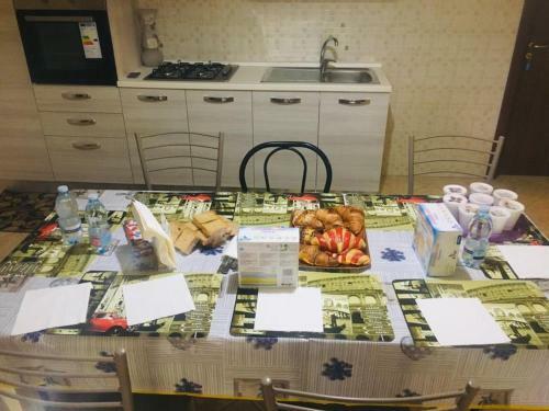 B&B Salerno