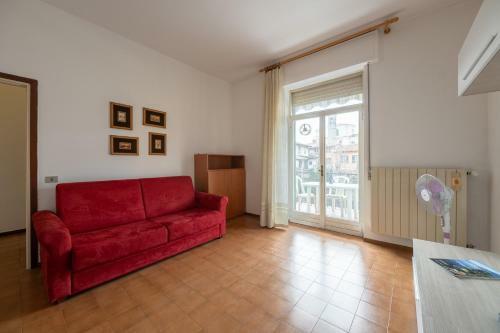 Apartamento Casa Myriam