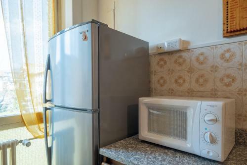 Apartamento Casa Myriam