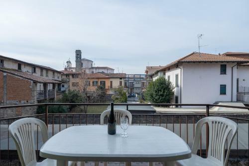 Apartamento Casa Myriam