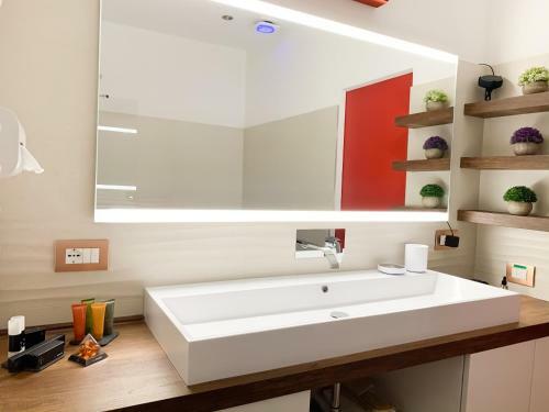 Bed & Breakfast Homesuite Sul Lago