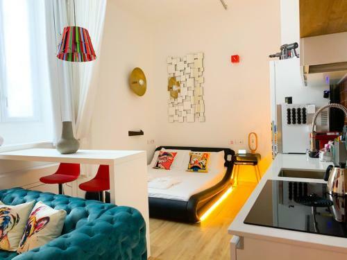 Bed & Breakfast Homesuite Sul Lago