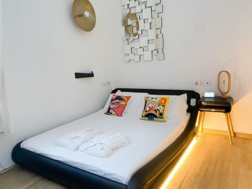 Bed & Breakfast Homesuite Sul Lago