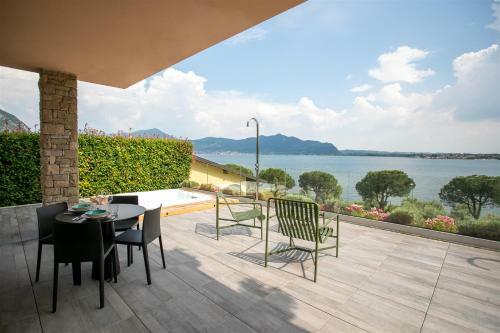 Apartamento Iseolakerental - Surre Resort