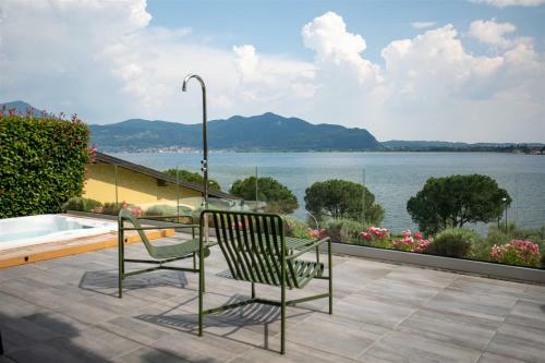 Apartamento Iseolakerental - Surre Resort