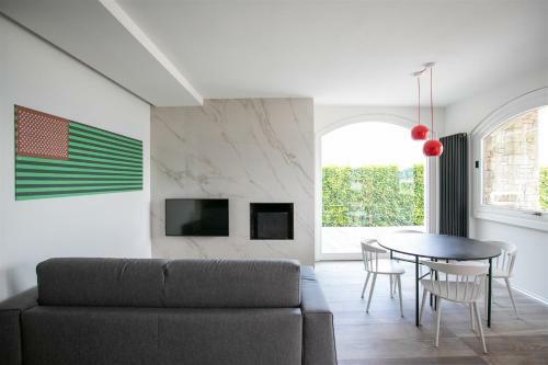 Apartamento Iseolakerental - Surre Resort