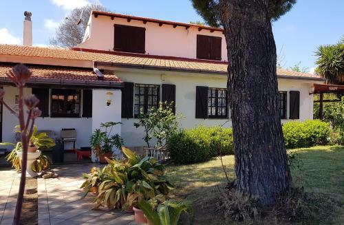 Villa Da Titti E Carlo