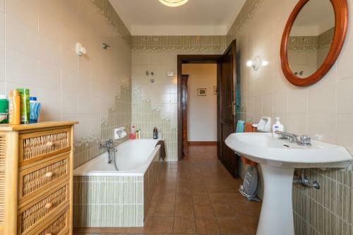 Villa Maria Porto Columbu