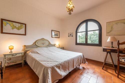 Villa Maria Porto Columbu