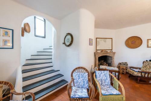 Villa Maria Porto Columbu