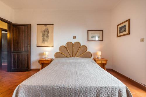 Villa Maria Porto Columbu