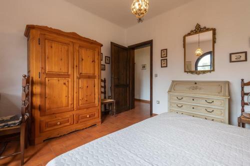 Villa Maria Porto Columbu