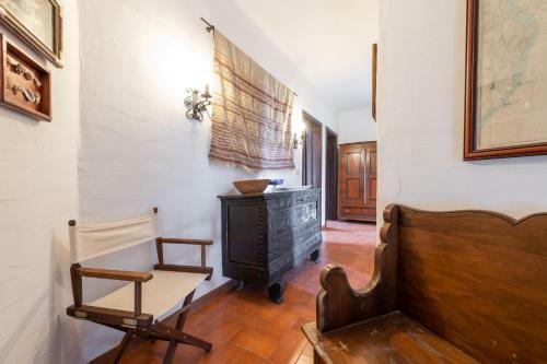 Villa Maria Porto Columbu