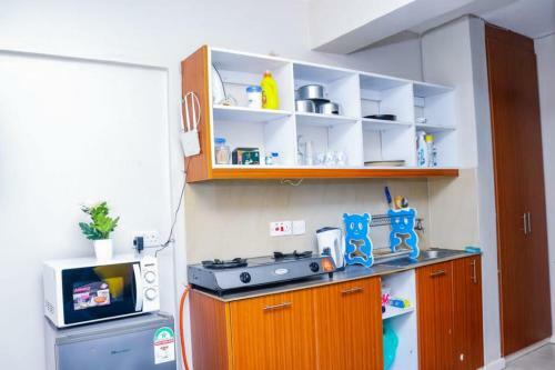 Apartamento Jolenna