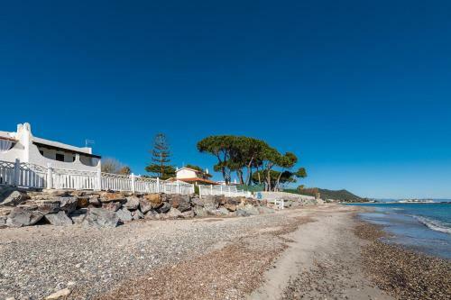 Apartamento Casa Nicole