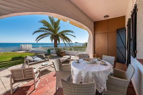 Apartamento Casa Nicole