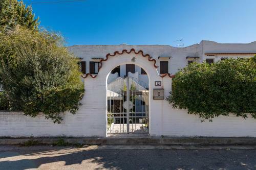 Apartamento Casa Nicole