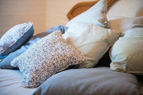 Apartamento Casa Nicole