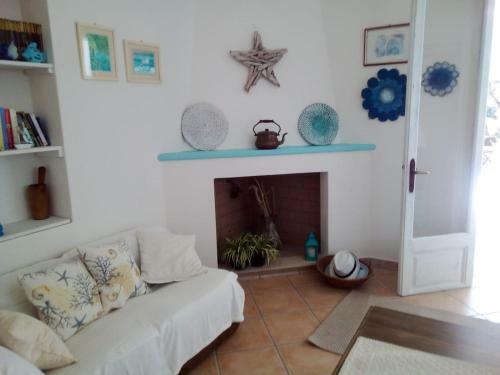 Apartamento Nuova Depandance Marina E Claudio