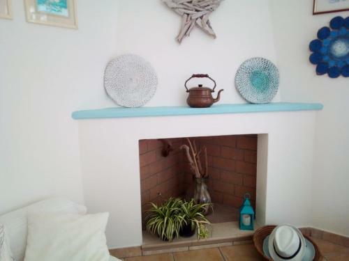 Apartamento Nuova Depandance Marina E Claudio