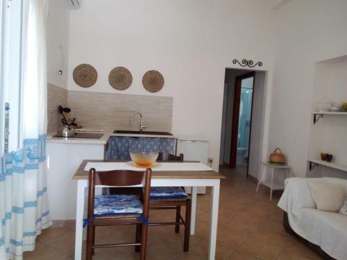 Apartamento Nuova Depandance Marina E Claudio