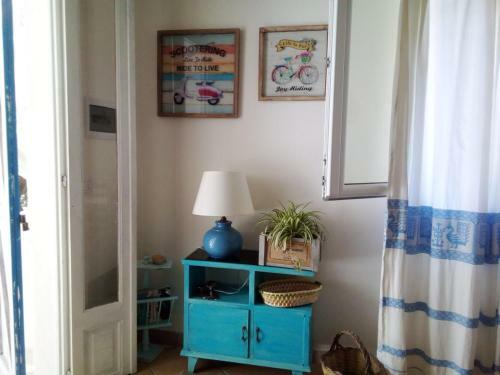 Apartamento Nuova Depandance Marina E Claudio