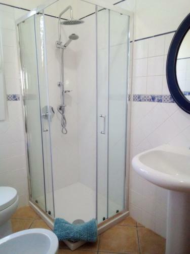 Apartamento Nuova Depandance Marina E Claudio