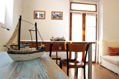 La Casa Del Pescatore