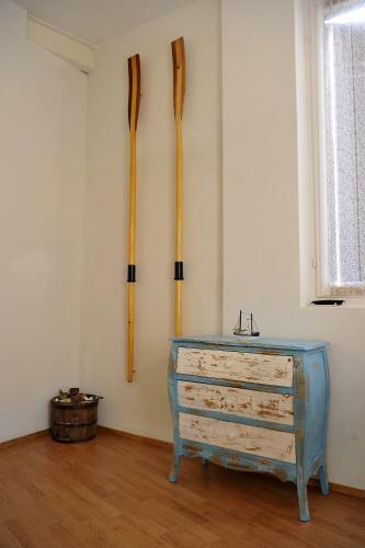 La Casa Del Pescatore