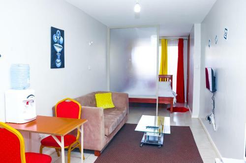 Jesron Apartment