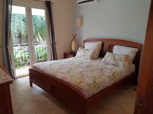 Villa Turquoise