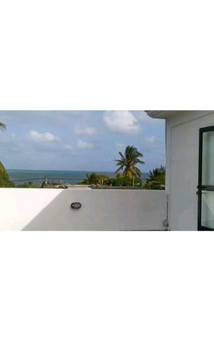 Sunrise Sensation Holiday Home.