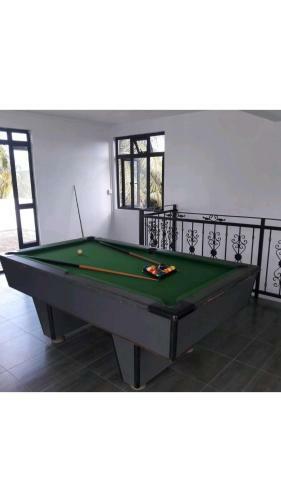Sunrise Sensation Holiday Home.