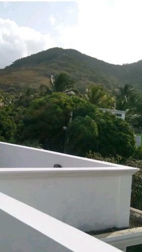 Sunrise Sensation Holiday Home.