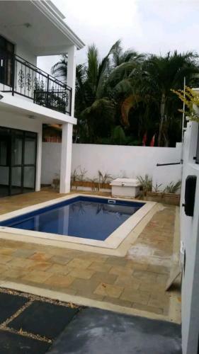 Sunrise Sensation Holiday Home.