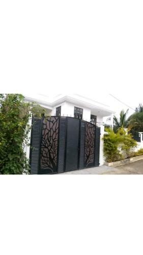 Sunrise Sensation Holiday Home.