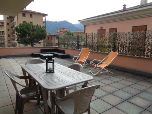 Apartamento Shiva Home Relax Sul Lago D'iseo