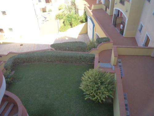 Apartamento Appartamento Nel Residence Poseidone