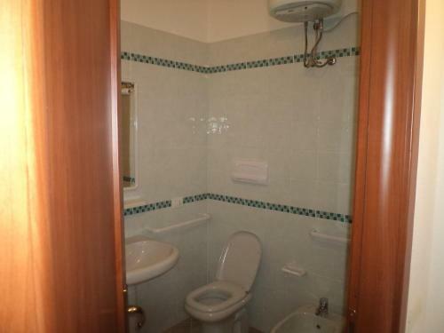 Apartamento Appartamento Nel Residence Poseidone