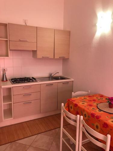 Apartamento Appartamento Nel Residence Poseidone