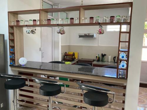 Sunshine Residence -4 Bed Holidayhome With Jacuzzi