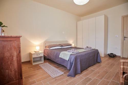 Apartamento Le Case Di Felicita
