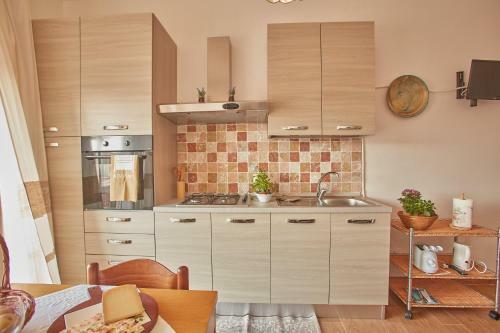 Apartamento Le Case Di Felicita