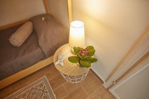 Apartamento Le Case Di Felicita